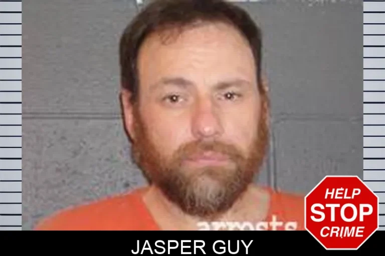 Jasper GuY