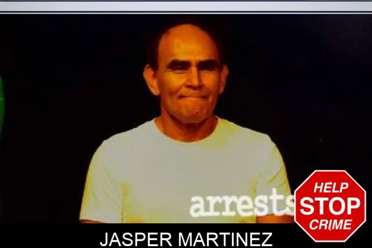 Jasper Martinez