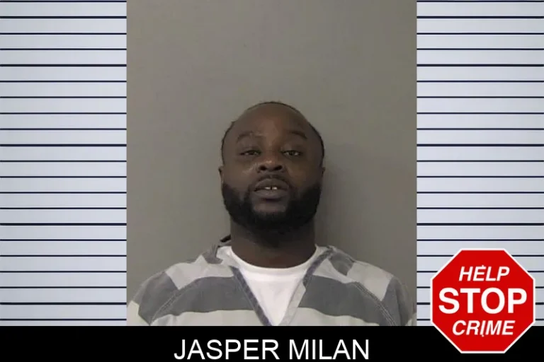 Jasper Milan
