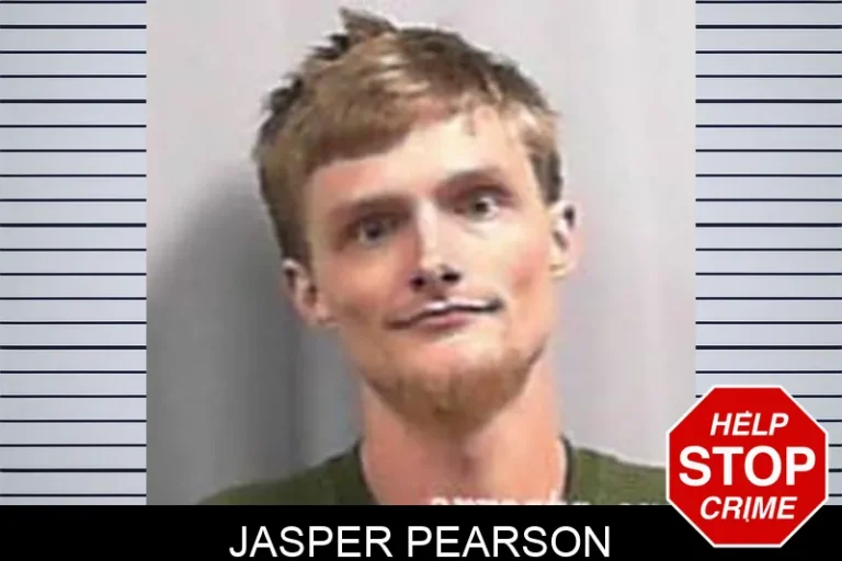 Jasper Pearson