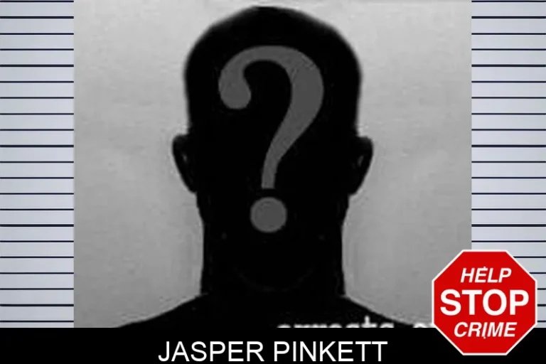 Jasper Pinkett