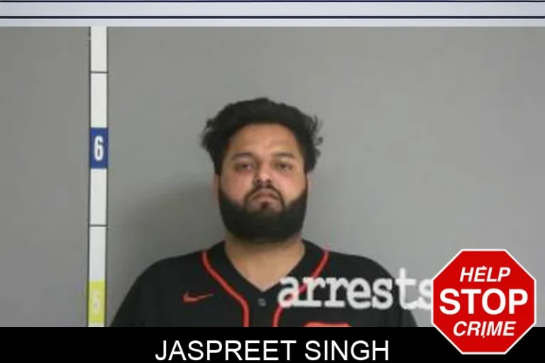 Jaspreet Singh