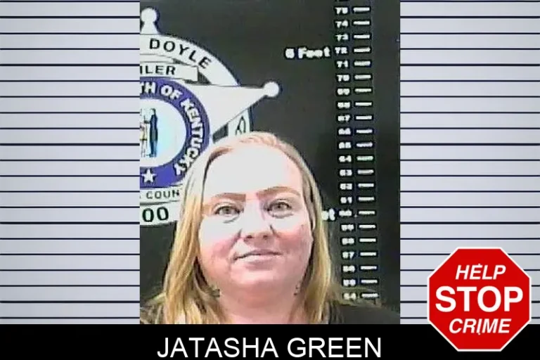 Jatasha Green