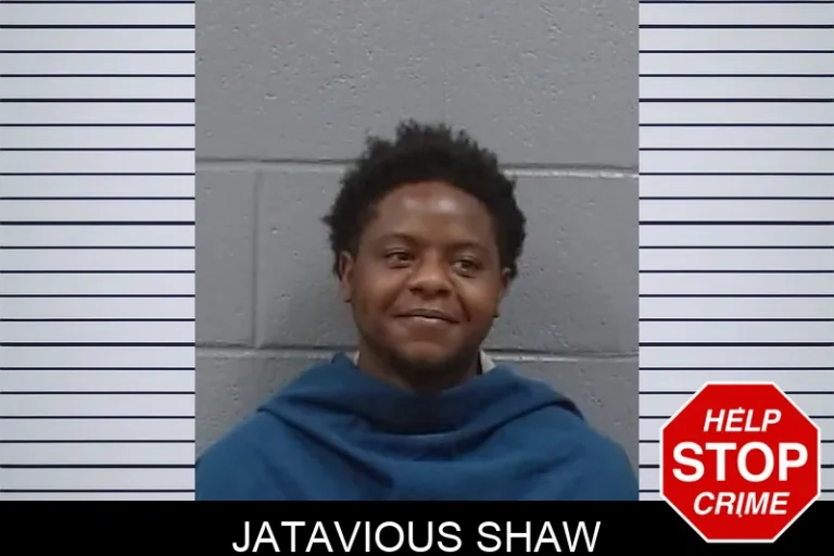 JataviouS Shaw
