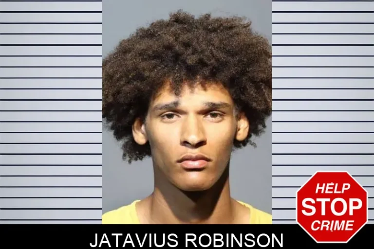 JataviuS Robinson