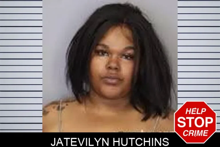 Jatevilyn Hutchins