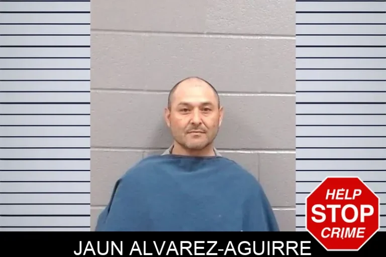 JauN Alvarez-AguIrre