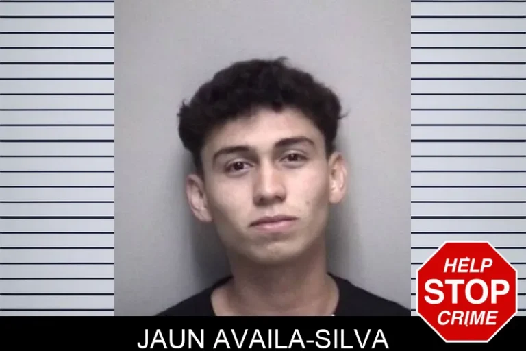 JauN Availa-Silva
