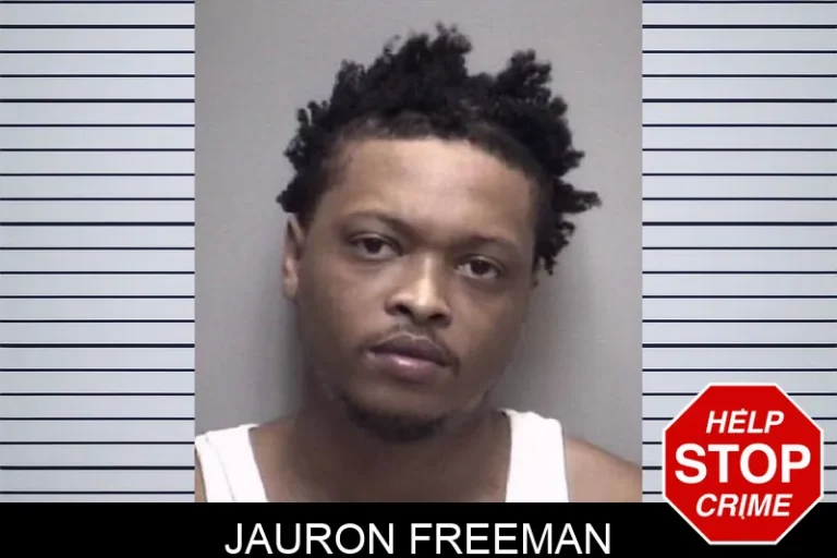 JauRon Freeman