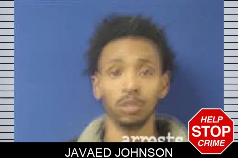 JavaeD Johnson