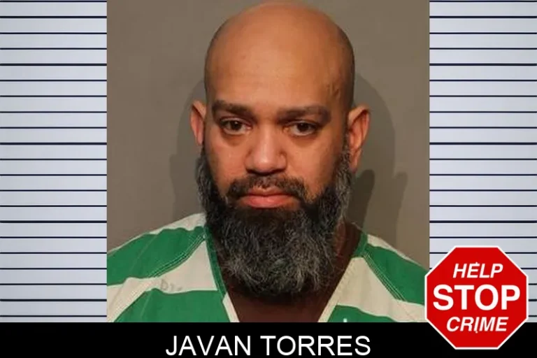 Javan Torres