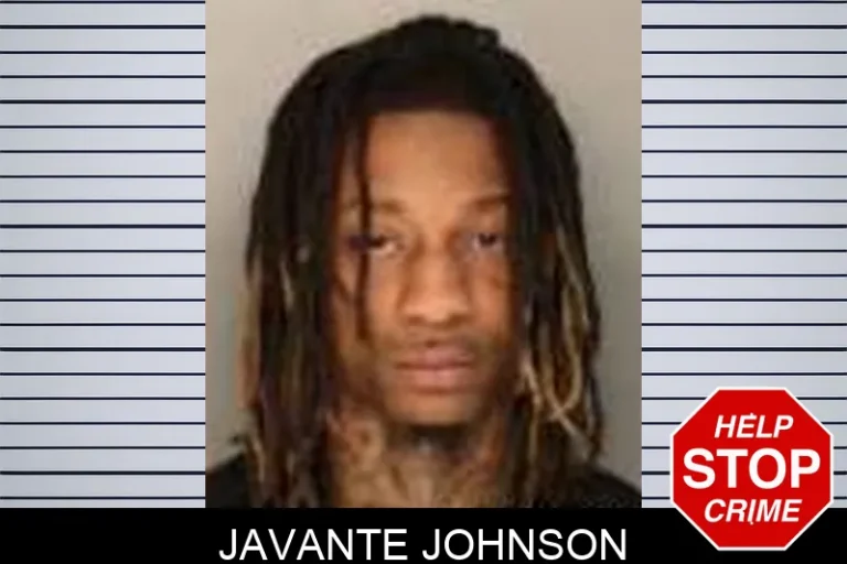 Javante Johnson