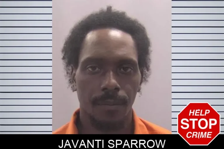 Javanti Sparrow