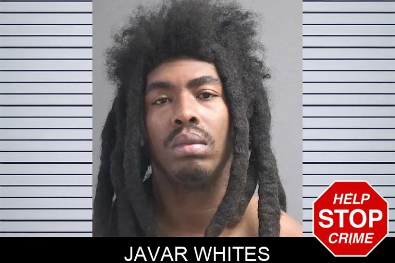 Javar Whites
