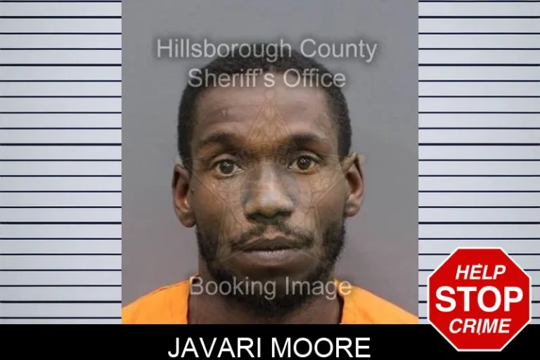 Javari Moore