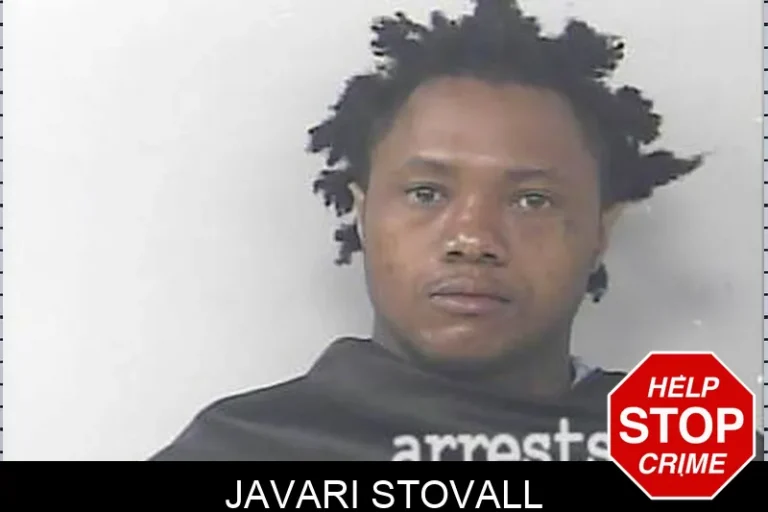 Javari Stovall