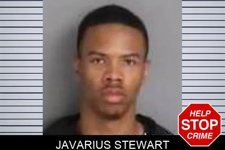 JavariuS Stewart