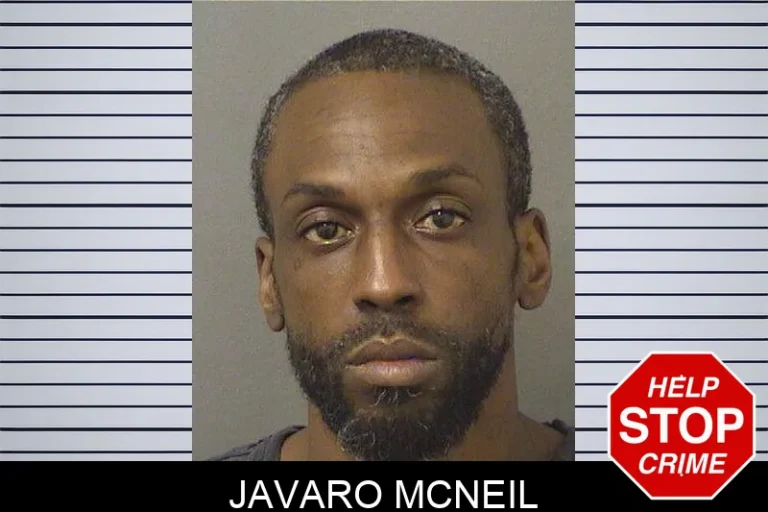 Javaro McNeil