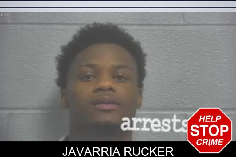 Javarria RuCker