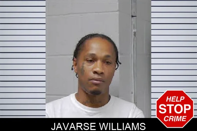 Javarse Williams