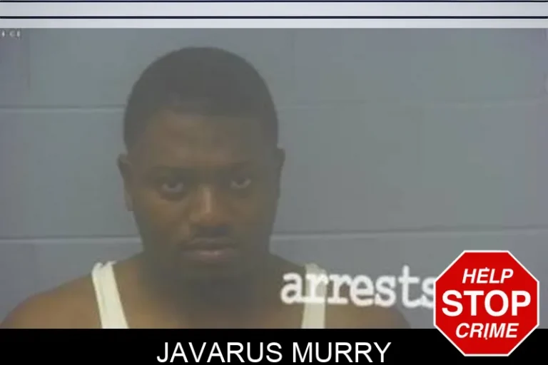 JavaruS MuRry