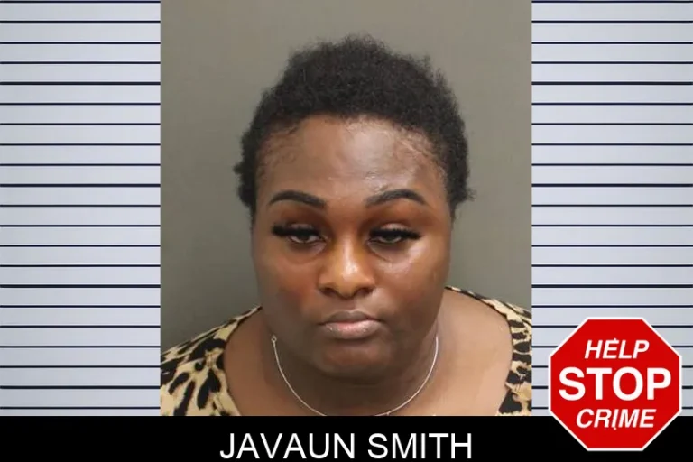 JavauN Smith