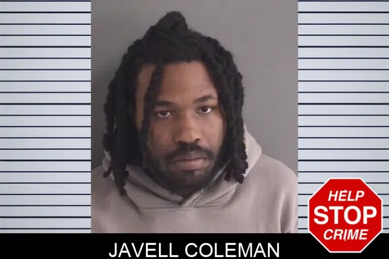 Javell Coleman