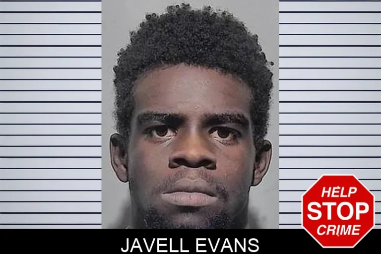 Javell Evans
