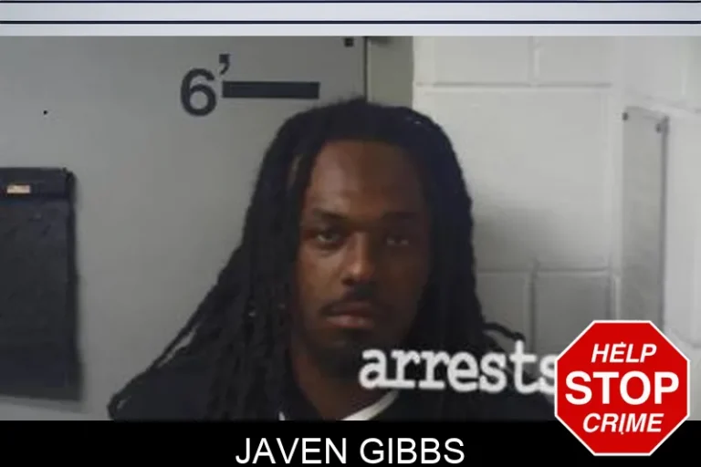 Javen Gibbs