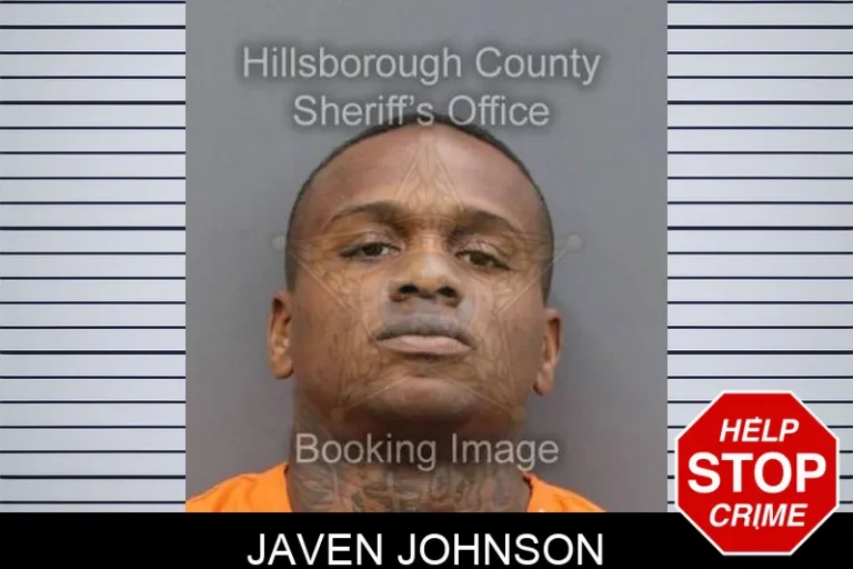 Javen Johnson