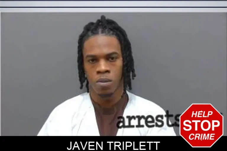 Javen Triplett