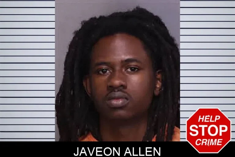 Javeon Allen