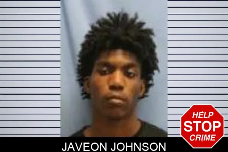 Javeon Johnson