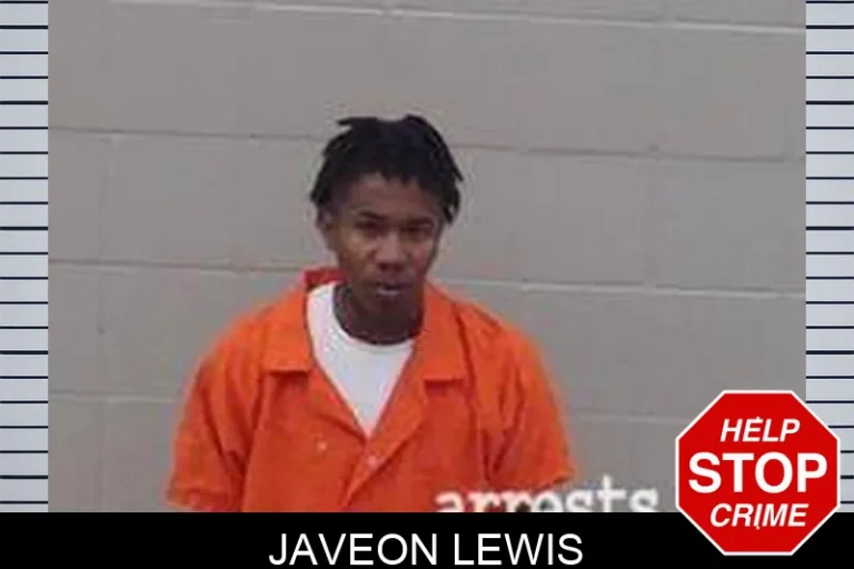 Javeon Lewis