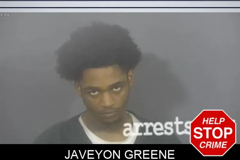 Javeyon Greene