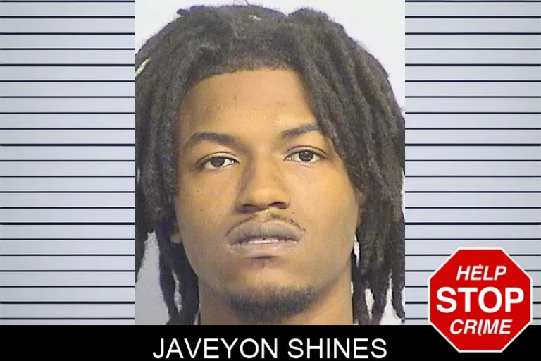 Javeyon Shines