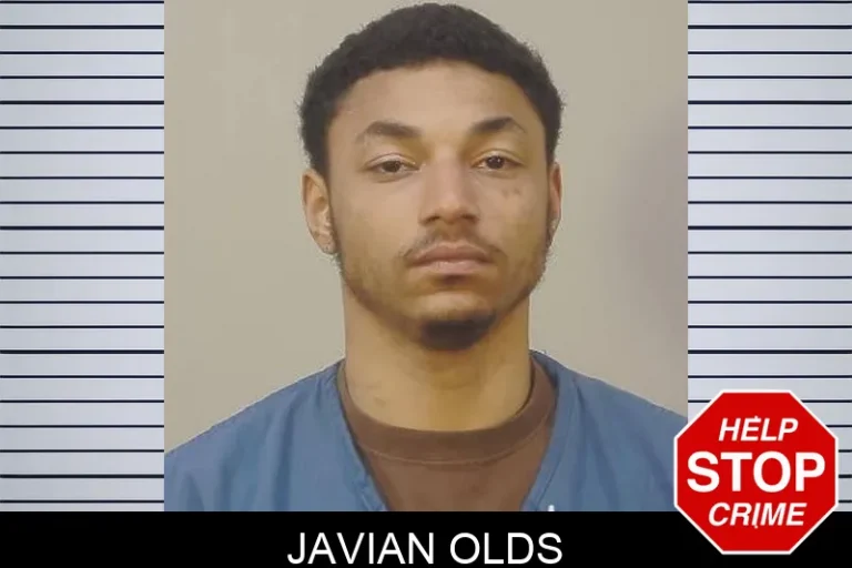 Javian Olds