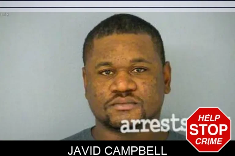 Javid Campbell