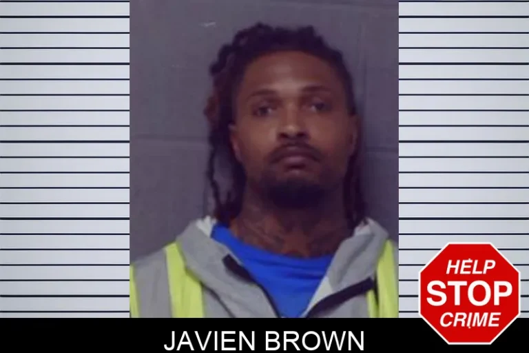 Javien Brown