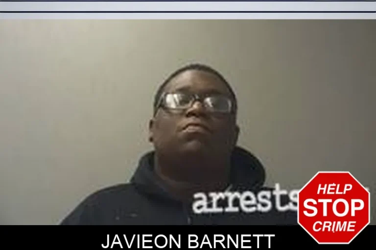 Javieon Barnett
