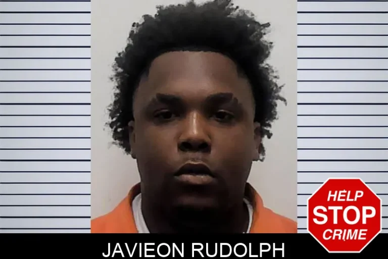 Javieon RuDolph