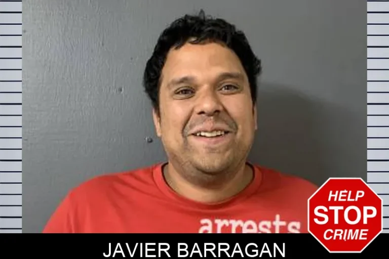 Javier Barragan
