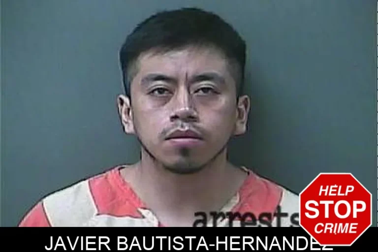 Javier BauTista-Hernandez