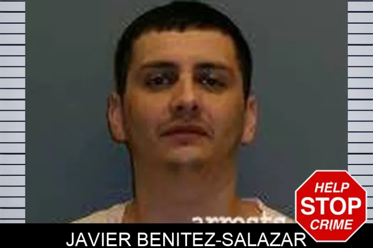 Javier Benitez-Salazar