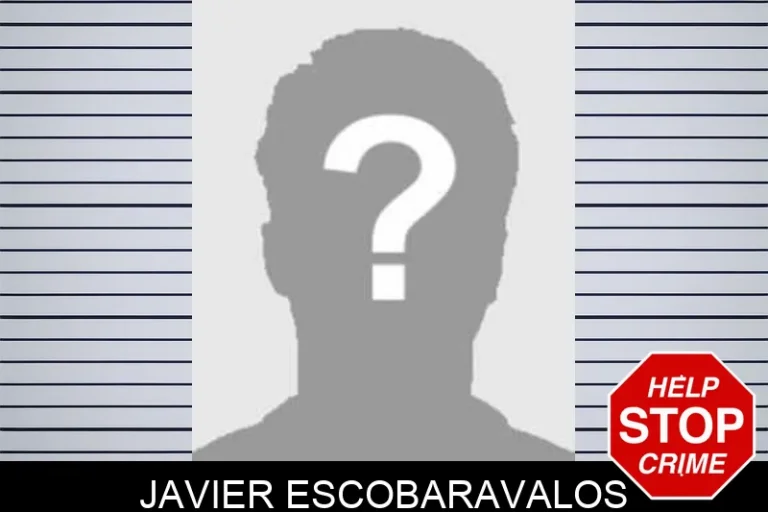 Javier Escobaravalos
