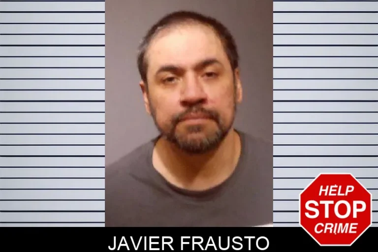Javier FrauSto