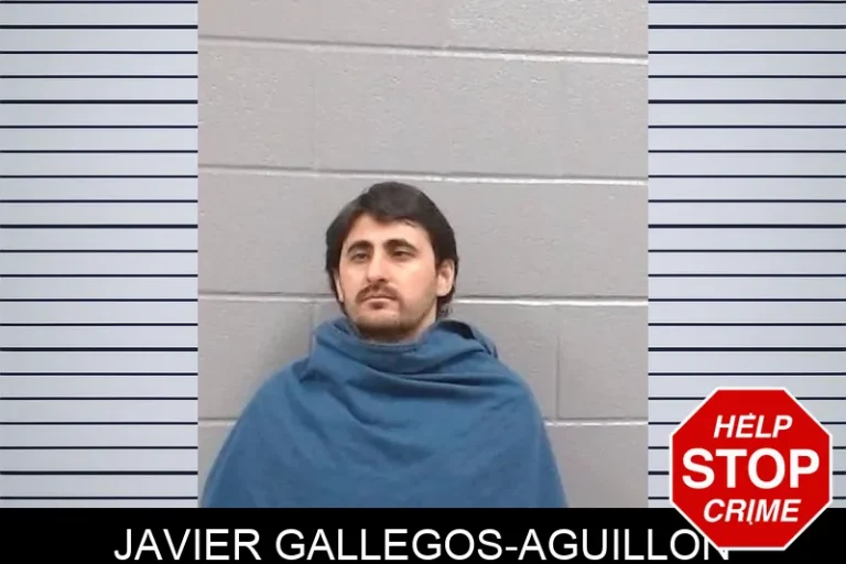 Javier Gallegos-AguIllon