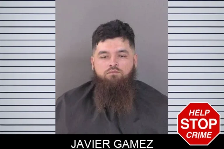Javier Gamez