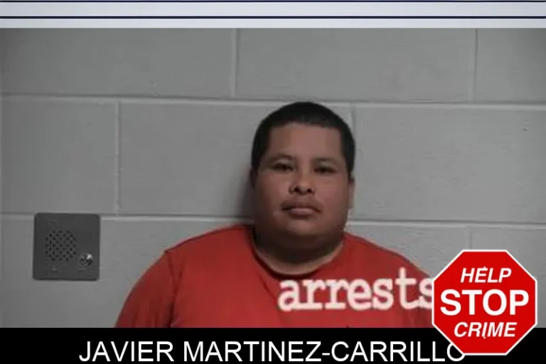 Javier Martinez-Carrillo