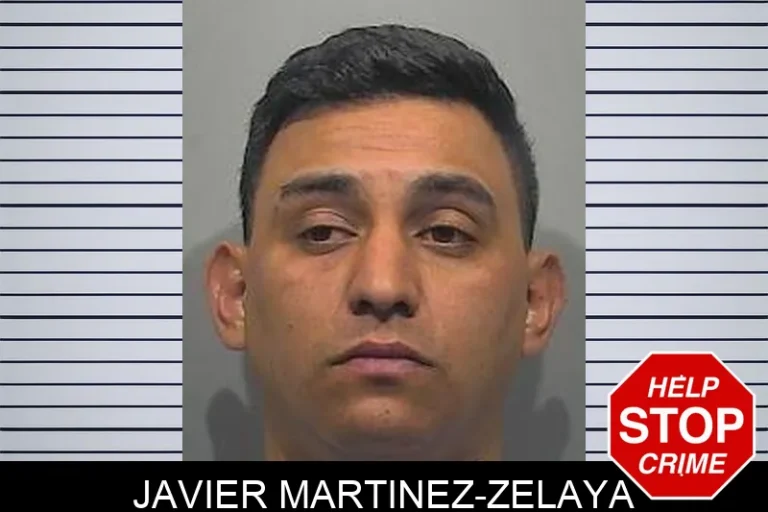 Javier Martinez-Zelaya